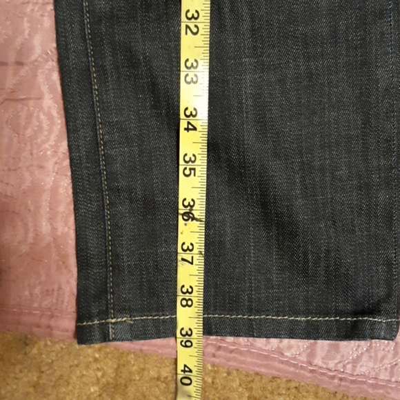 7 for All mankind Jeans - Picture 6 of 8